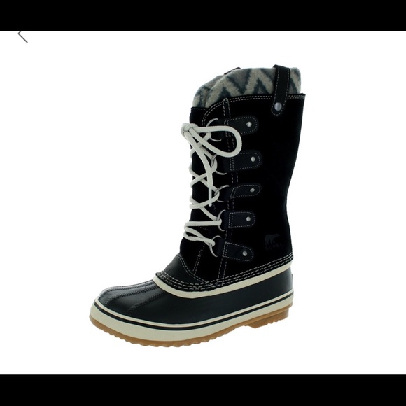 Sorel boots